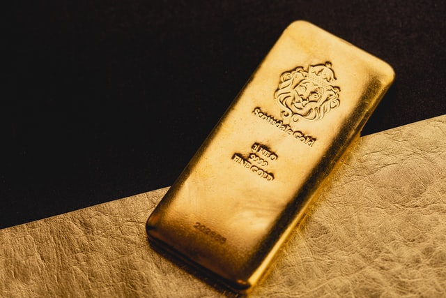 Gold Investments with Company IRA Gold